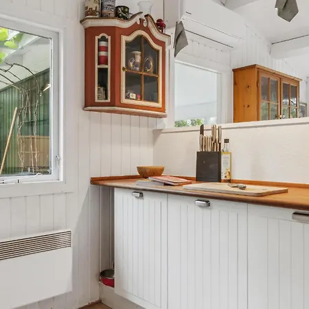 In Faxe Ladeplads With Wifi Nyaraló