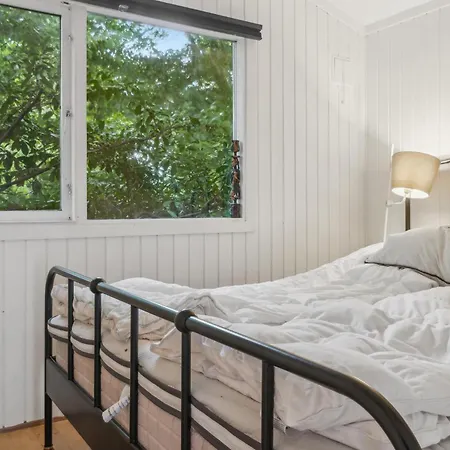 In Faxe Ladeplads With Wifi *