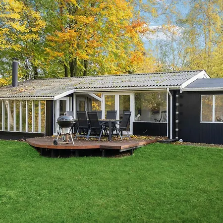 In Faxe Ladeplads With Wifi Nyaraló Fakse Ladeplads