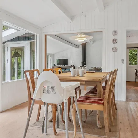 In Faxe Ladeplads With Wifi Nyaraló