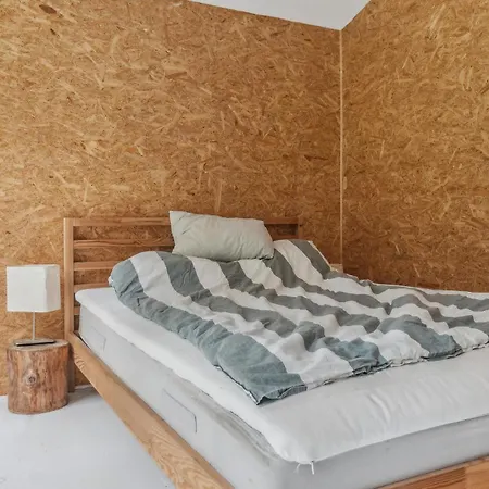 In Faxe Ladeplads With Wifi Nyaraló