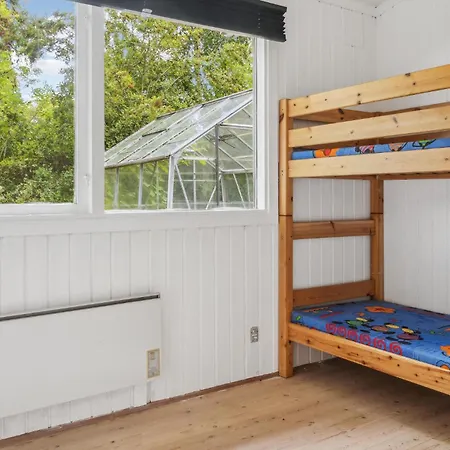 Nyaraló In Faxe Ladeplads With Wifi Fakse Ladeplads