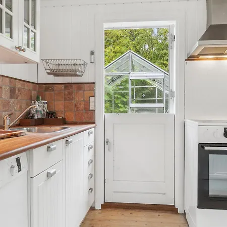 In Faxe Ladeplads With Wifi