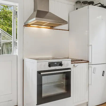 In Faxe Ladeplads With Wifi Nyaraló *