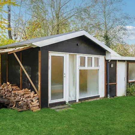 In Faxe Ladeplads With Wifi * Fakse Ladeplads