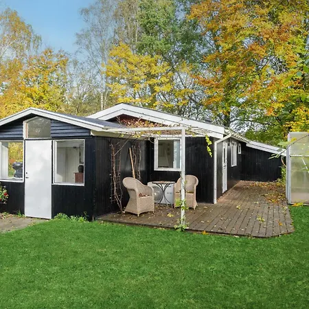 In Faxe Ladeplads With Wifi Nyaraló Fakse Ladeplads