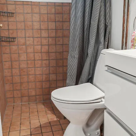 Nyaraló In Faxe Ladeplads With Wifi